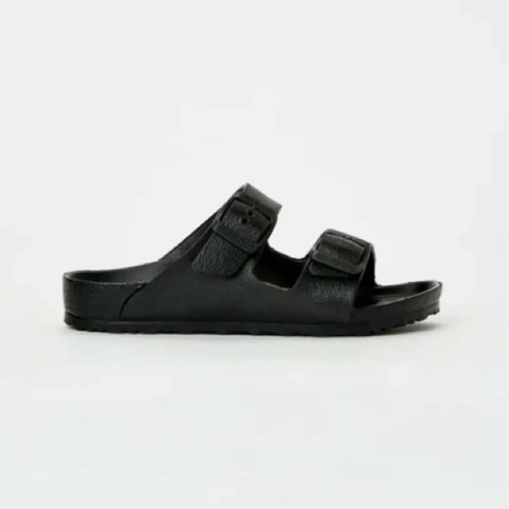 NIB. BIRKENSTOCK Kids’ Arizona Eva Sandals
